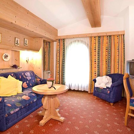 Alpenhotel Fernau Neustift im Stubaital Kültér fotó
