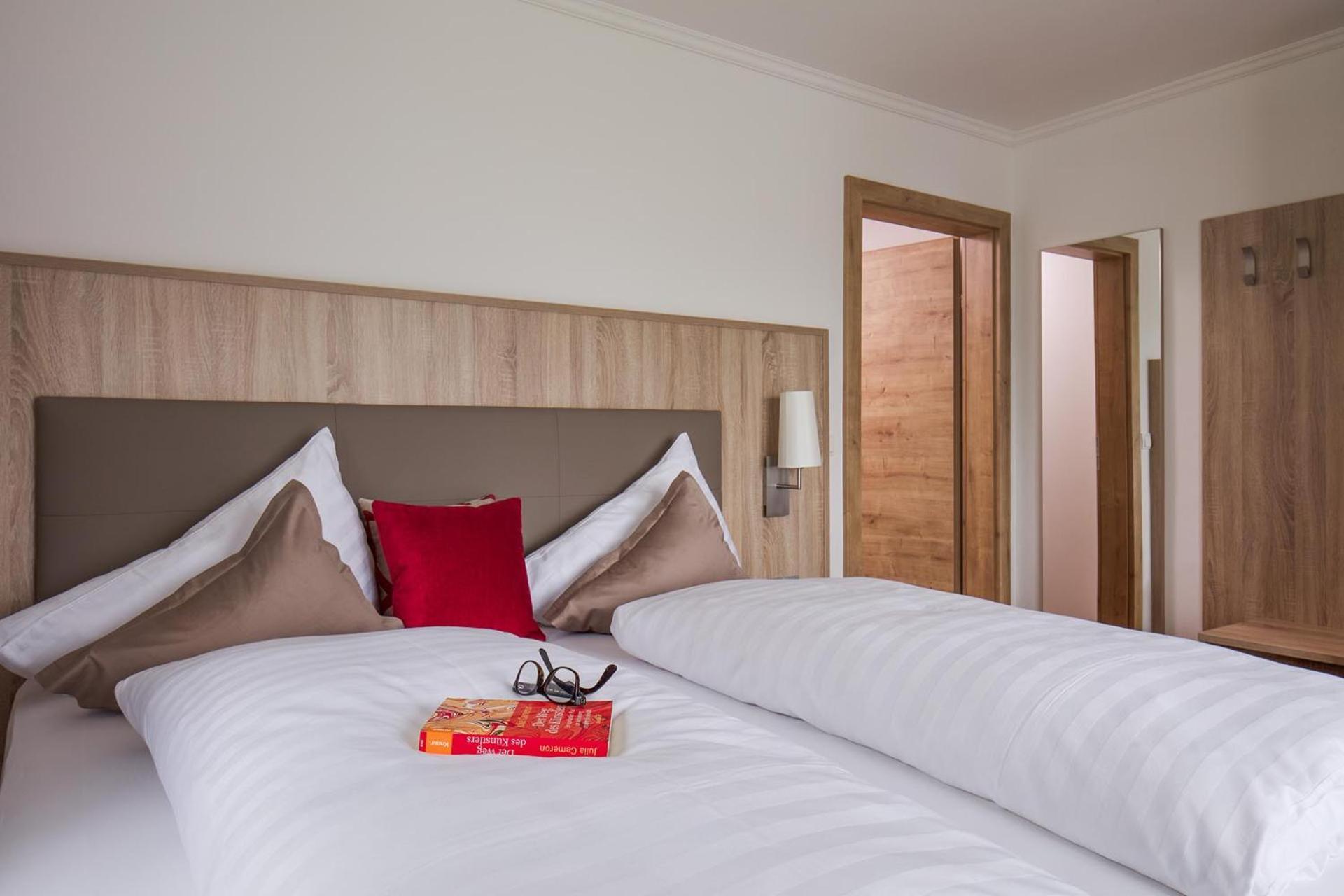 Alpenhotel Fernau Neustift im Stubaital Kültér fotó