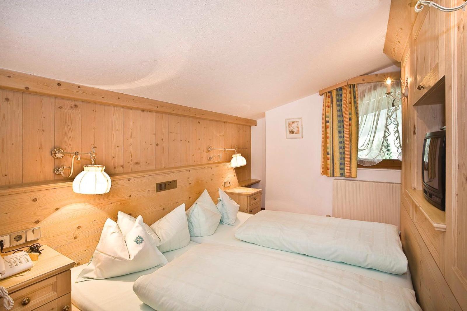 Alpenhotel Fernau Neustift im Stubaital Kültér fotó