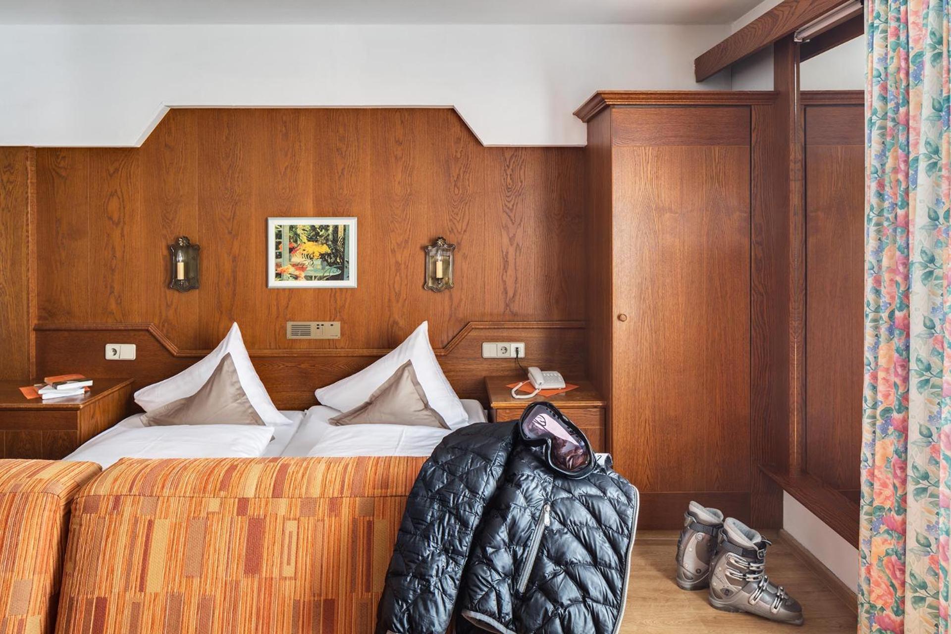 Alpenhotel Fernau Neustift im Stubaital Kültér fotó