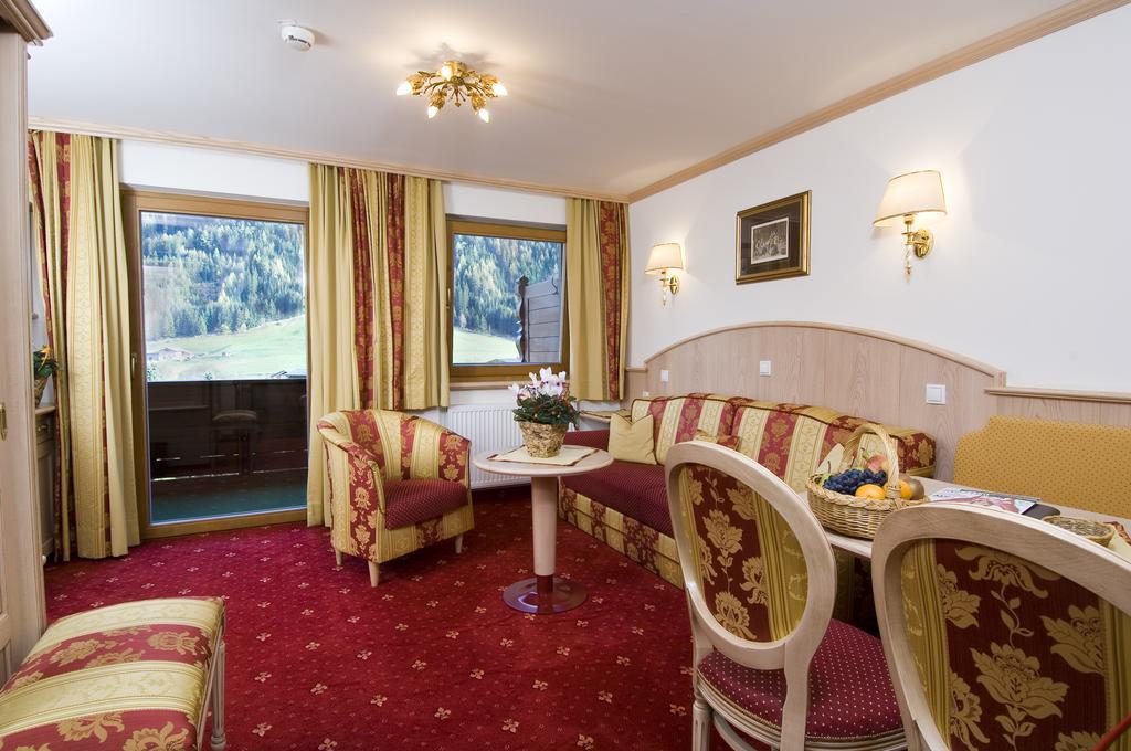 Alpenhotel Fernau Neustift im Stubaital Kültér fotó