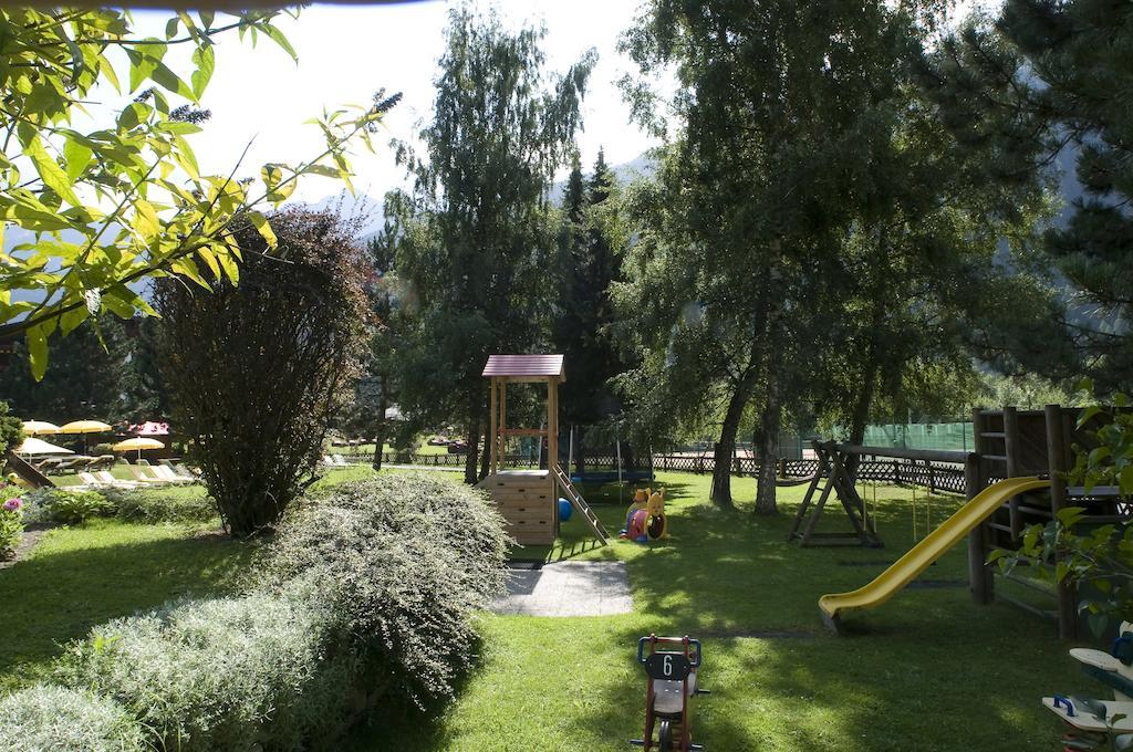 Alpenhotel Fernau Neustift im Stubaital Kültér fotó