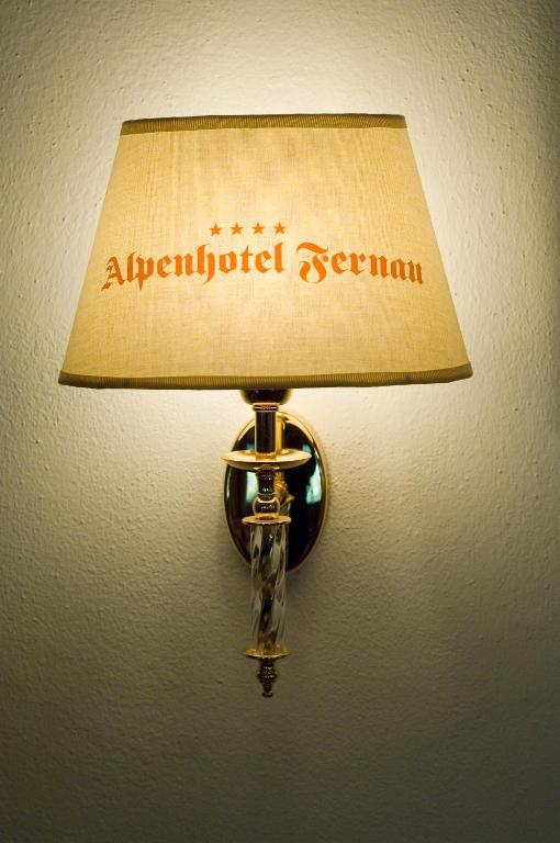 Alpenhotel Fernau Neustift im Stubaital Szoba fotó